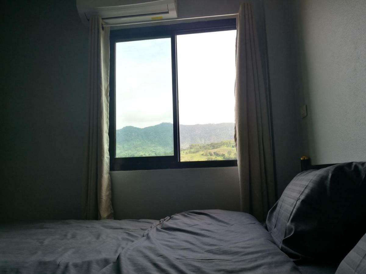Ingkho Khao Kho อิงค้อ เขาค้อ Apartman Kültér fotó
